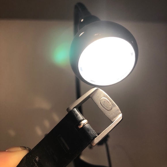 VINTAGE CHANEL bracelet 99P Limited with Box!! - Picture 7 of 9